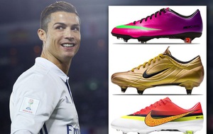 "Bí kíp" đơn giản ai cũng làm được giúp Ronaldo có 4 QBV, 3 Champions League