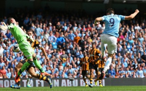 Box TV: Xem TRỰC TIẾP Hull City vs Man City (00h15)