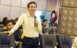 CEO Viettel: Dùng yếu điểm của người Việt để thắng những đối thủ hàng đầu thế giới