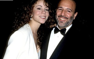 Triệu phú "hút máu" Mariah Carey, Michael Jackson là ai?