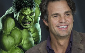 "Người Khổng Lồ Xanh" Hulk phát hiện u não qua một giấc mơ