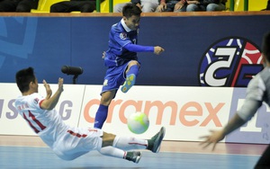 Box TV: Xem TRỰC TIẾP Thailand vs Australia (18h30)