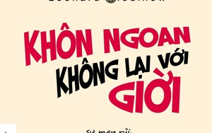 Cậu bé, luật sư, chiếc dù và bài học vô cùng thấm thía