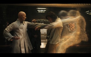Doctor Strange: Màn chào sân ấn tượng của gã phù thủy Tối Thượng