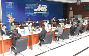 Lợi nhuận MBBank vẫn "lẹt đẹt" dù chi phí dự phòng giảm mạnh
