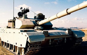 MBT-3000 - Đối thủ trực tiếp của T-90 trên thị trường vũ khí