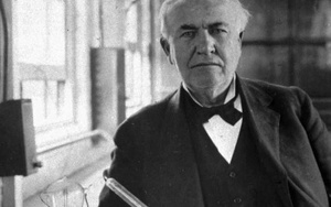 Điều gì khiến Thomas Edison trở thành thiên tài khi cả đời ông chỉ đến trường đúng 3 tháng