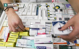Tổng thống Nga: "Tôi uống thuốc giá rẻ thôi"