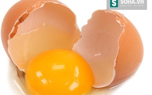 12 điều "giải oan" cho thực phẩm mà người Mỹ được ăn thả phanh