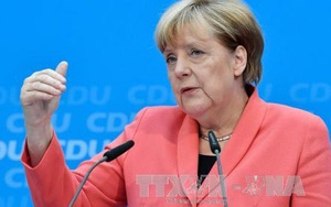 Bà Merkel đang đánh mất cả Đức và EU?