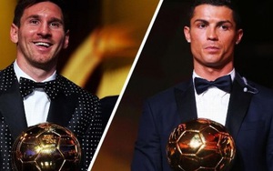 Khi Ronaldo hay Messi vẫn là idol thì đừng hỏi chữ công bằng