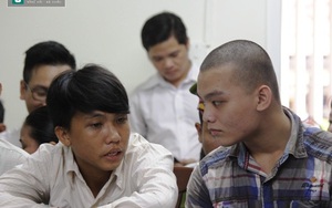 Miễn trách nhiệm hình sự cho 2 bị cáo vụ cướp bánh mì vì đói ở Sài Gòn