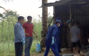 Cô giáo mầm non tử vong bất thường trong tư thế treo cổ