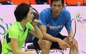 Nguyễn Tiến Minh - Vũ Thị Trang: Chuyện tình độc nhất, vô nhị ngay giữa Olympic Rio 2016
