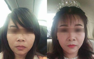 Tội cho cô gái đó: Cô dâu 9X bị make up “già như trái cà” trong lễ cưới khiến chị em lắc đầu "chua xót"