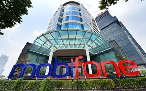 Thêm AVG, Mobifone có 4 công ty con