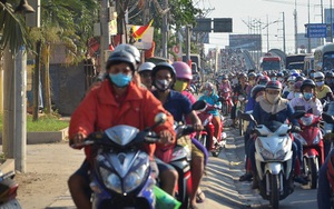 90 triệu dân Việt đã mang lại lợi nhuận "như mơ" cho Honda, Yamaha, Piaggio