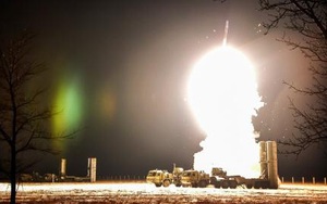 Mua S-400: Ấn Độ chơi trội trước Trung Quốc