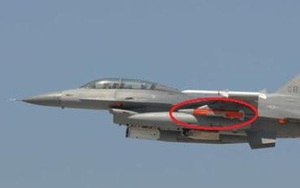 MALD-J và cách Mỹ chơi mồi bẫy diệt S-400