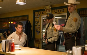Tom Cruise làm khán giả mê đắm trong "Jack Reacher: Never Go Back"