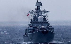Mỹ, Nga có thể “bắt tay” vì an ninh khu vực châu Á – Thái Bình Dương?