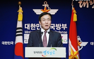 Mỹ quyết đưa hệ thống phòng thủ tên lửa đến Hàn Quốc
