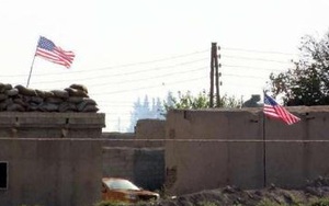 Quân đội Mỹ lộ căn cứ mật, sắp mưu đồ lớn ở Bắc Syria
