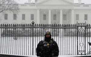 Bão tuyết lịch sử ở Mỹ, 9 người thiệt mạng
