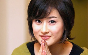 Nữ diễn viên Hàn qua đời vì bệnh ung thư khi mới 30 tuổi