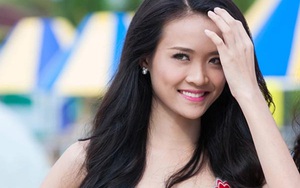 "Ông bầu" Ngọc Trinh vừa chia tay người mẫu xinh đẹp