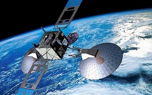 Báo Nhật: VN là quốc gia đầu tiên mua vệ tinh quân sự của Nhật
