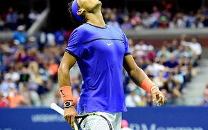 Rafael Nadal: Kẻ ăn mày dĩ vãng