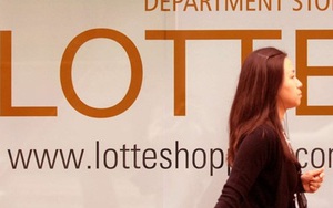 Lotte bị tình nghi dùng “công ty ma” ở Việt Nam để rửa tiền