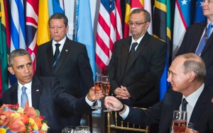 Nga - Mỹ thỏa thuận ngầm về chức Tổng thư ký Liên hợp quốc?