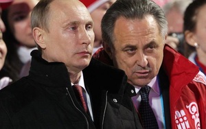 Nước Nga sắp bị “xử” vì bê bối doping