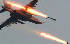 Nga: Mỹ không đưa tọa độ, đối lập ăn bom 'ráng chịu'