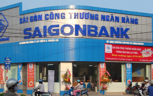 “Chạy” Thông tư 36, Vietinbank chào bán 17 triệu cổ phần Saigonbank