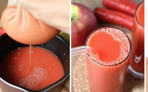 Ly nước sẽ cứu vãn vấn đề khó nói trên giường khiến nhiều cặp vợ chồng ly hôn