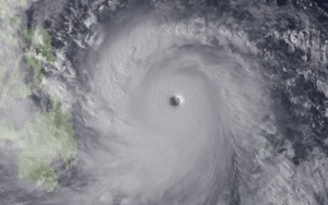 Nghiên cứu mới cho thấy bão ở Châu Á đang ngày càng trở nên đáng sợ