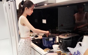 [Video] Niêu cơm Thạch Sanh cũng phải chào thua chiếc bếp "tự nấu" này