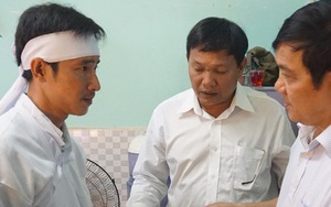 Chuyến du lịch định mệnh của 3 cô giáo tuổi Mùi