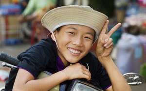 Người Việt cực lạc quan, dù thu nhập xếp thứ 129, chỉ số hạnh phúc vẫn đứng thứ 4 thế giới