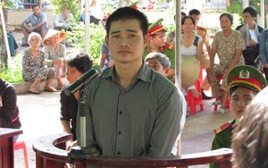 Trộm “không may” vào trúng nhà người quen cũ