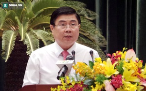 TP.HCM không tổ chức đoàn đi chúc Tết lãnh đạo Trung ương
