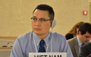 VN tiếc về phản ứng của người phát ngôn Cao ủy Nhân quyền LHQ