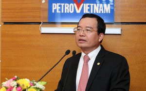 Thủ tướng bổ nhiệm tân Chủ tịch tập đoàn Dầu khí