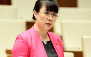 Hà Nội bãi nhiệm đại biểu HĐND với bà Nguyệt Hường
