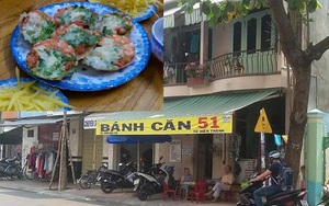 Vụ hai đĩa bánh căn giá 250 nghìn ở Nha Trang: Cán bộ cáo bận...
