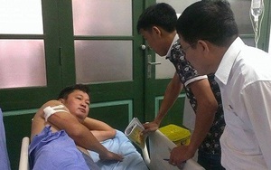 Ngày mai, xét xử vụ nhà báo bị truy sát ở Thái Nguyên