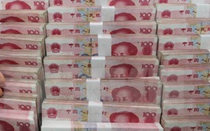 Trung Quốc tiếp tục phá giá Nhân dân tệ